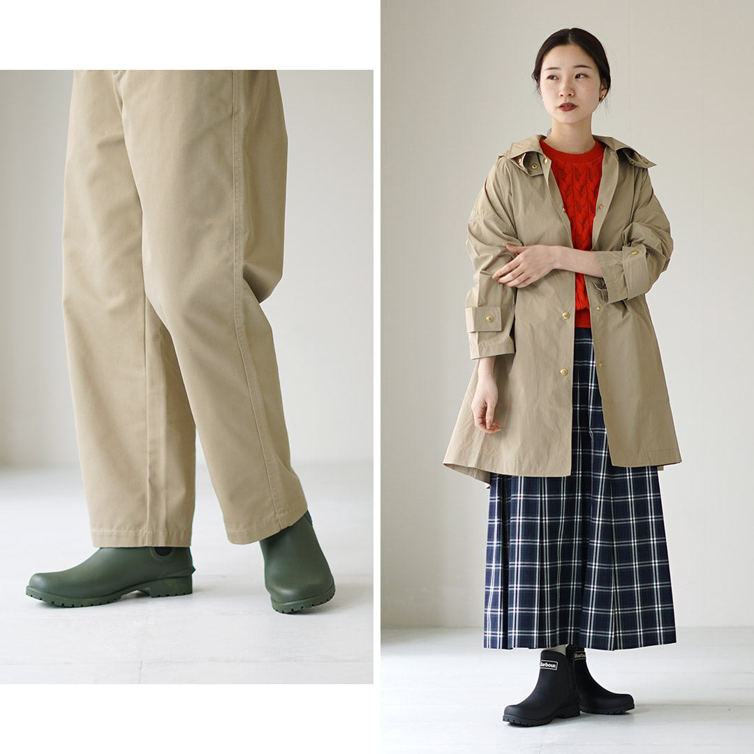 BARBOUR(バブアー)