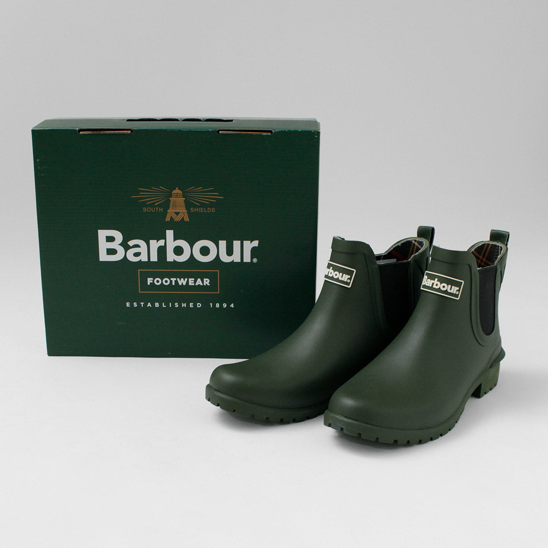 BARBOUR(バブアー)