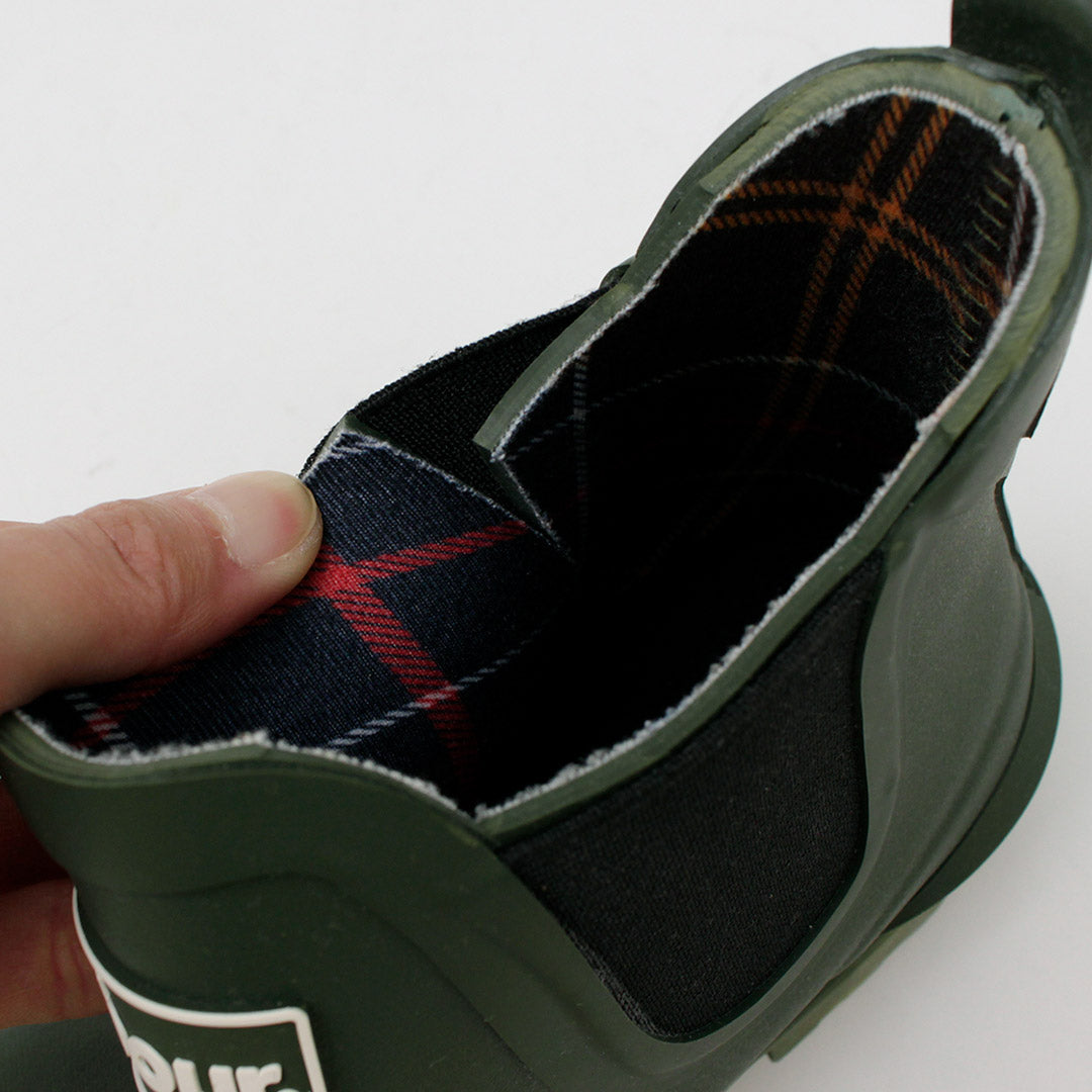 BARBOUR(バブアー)