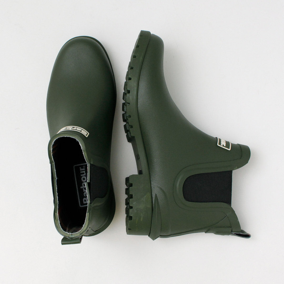 BARBOUR(バブアー)