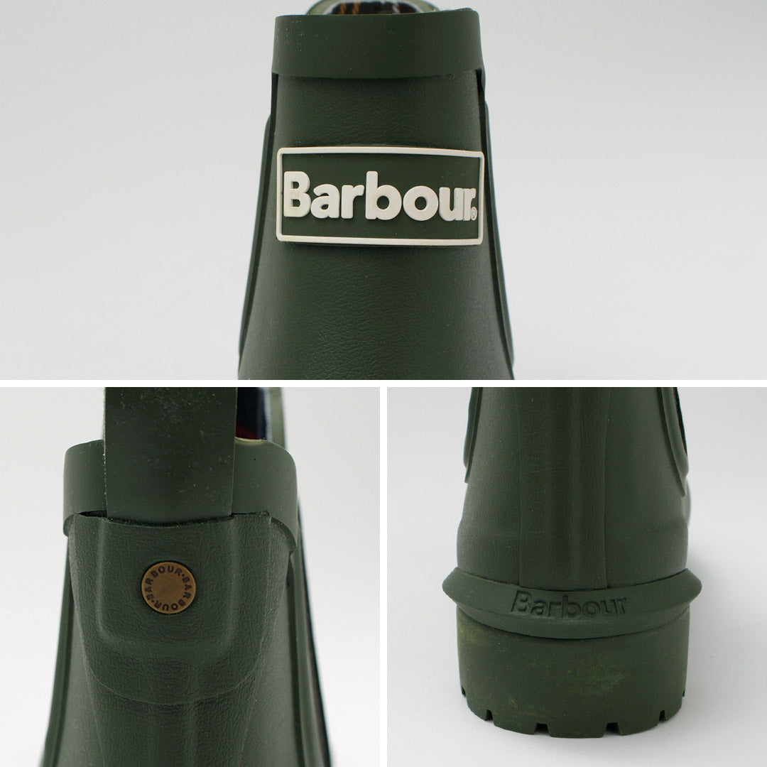 BARBOUR(バブアー)