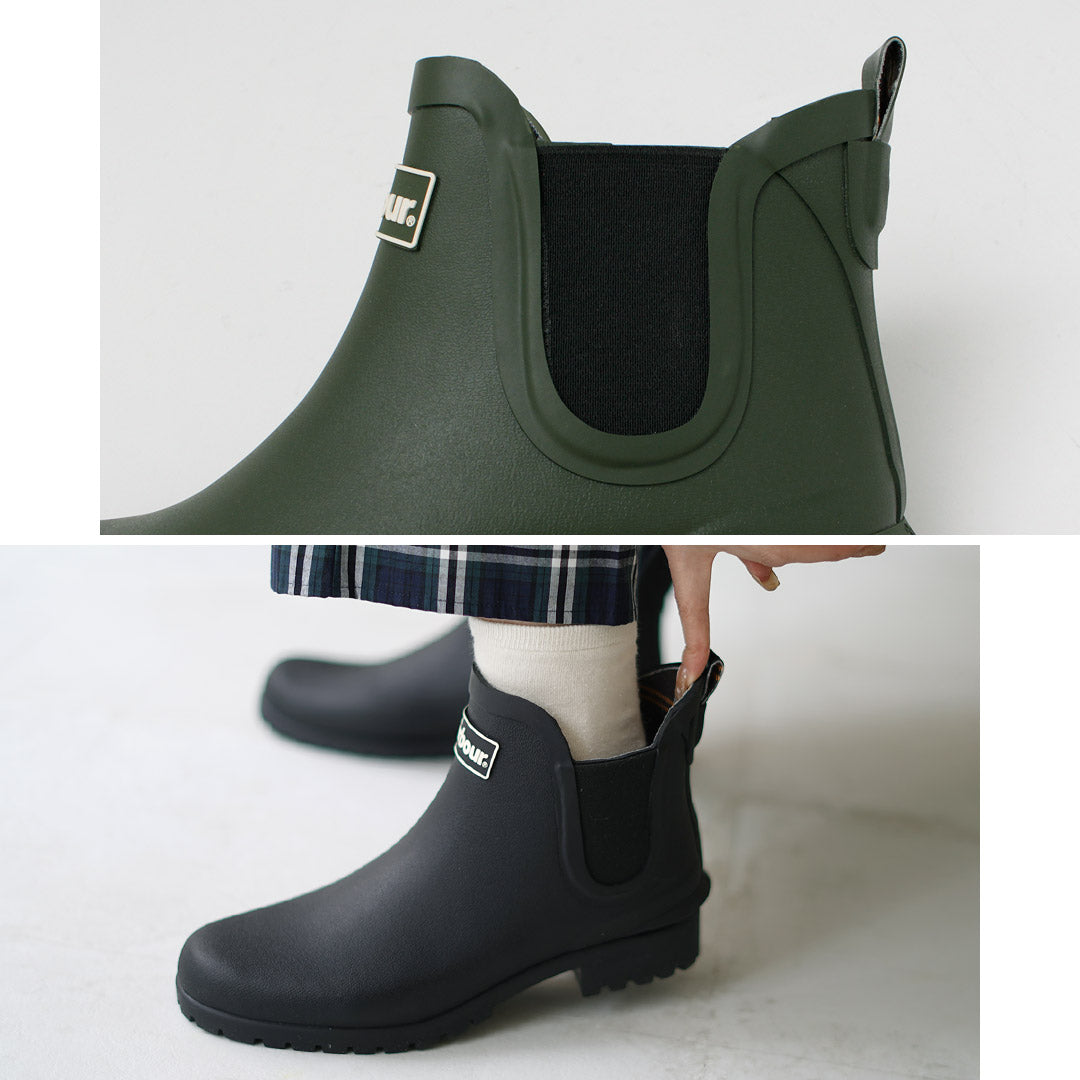 BARBOUR(バブアー)