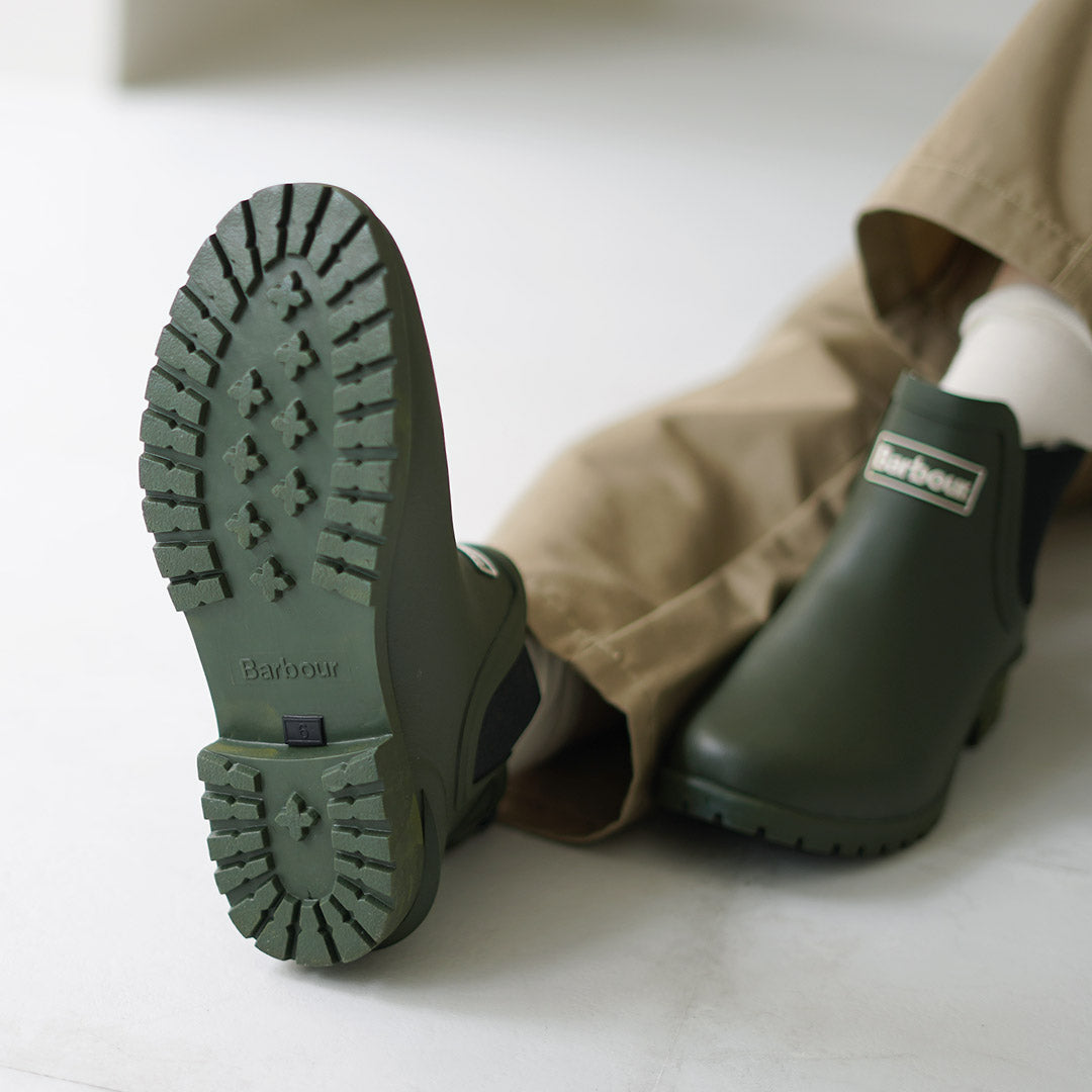 BARBOUR(バブアー)