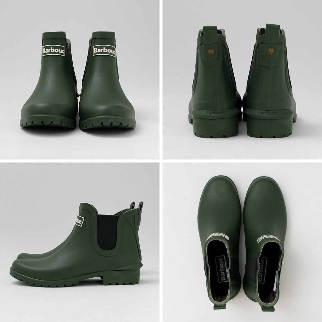 BARBOUR(バブアー)