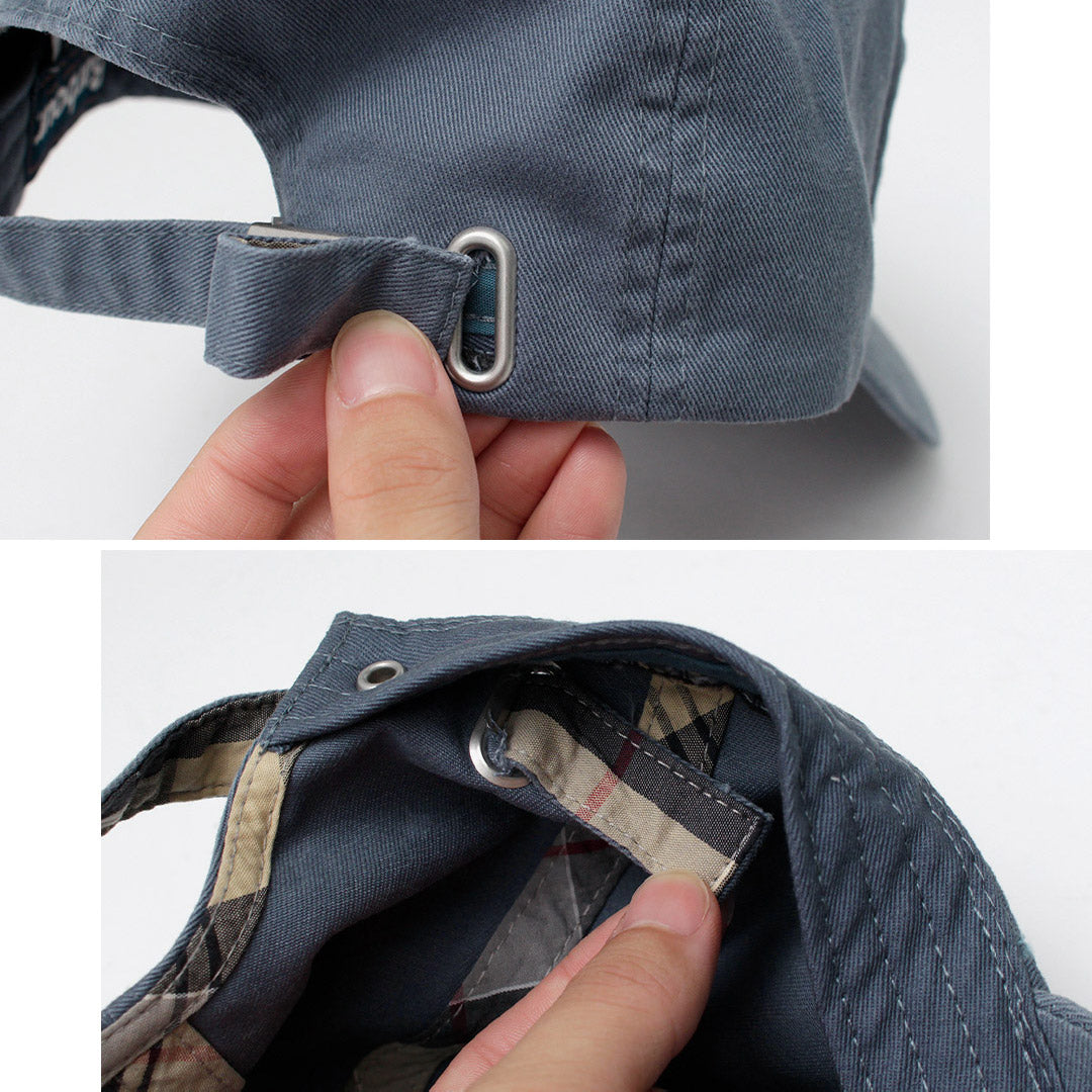 BARBOUR(バブアー)