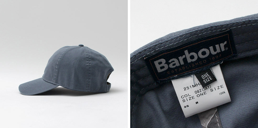 BARBOUR(バブアー)