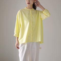 yellow / S