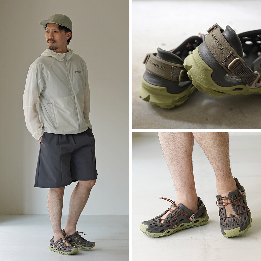 MERRELL(メレル)
