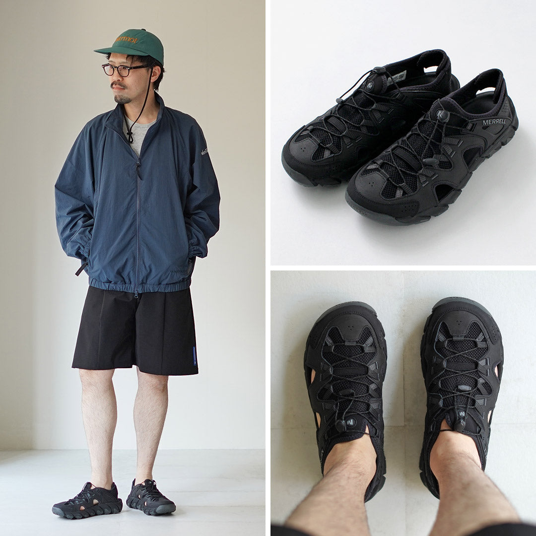 MERRELL(メレル)