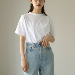 white / ONE