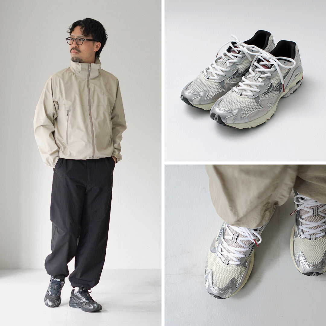 MIZUNO(ミズノ)