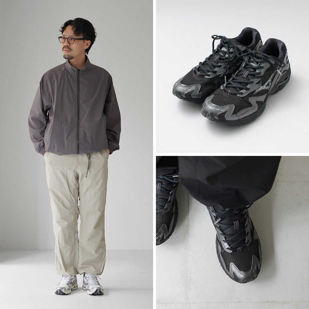 MIZUNO(ミズノ)