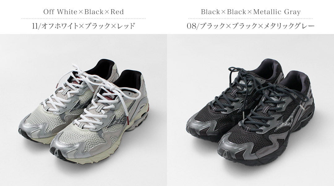 MIZUNO(ミズノ) ウエーブライダー 10 スニーカー