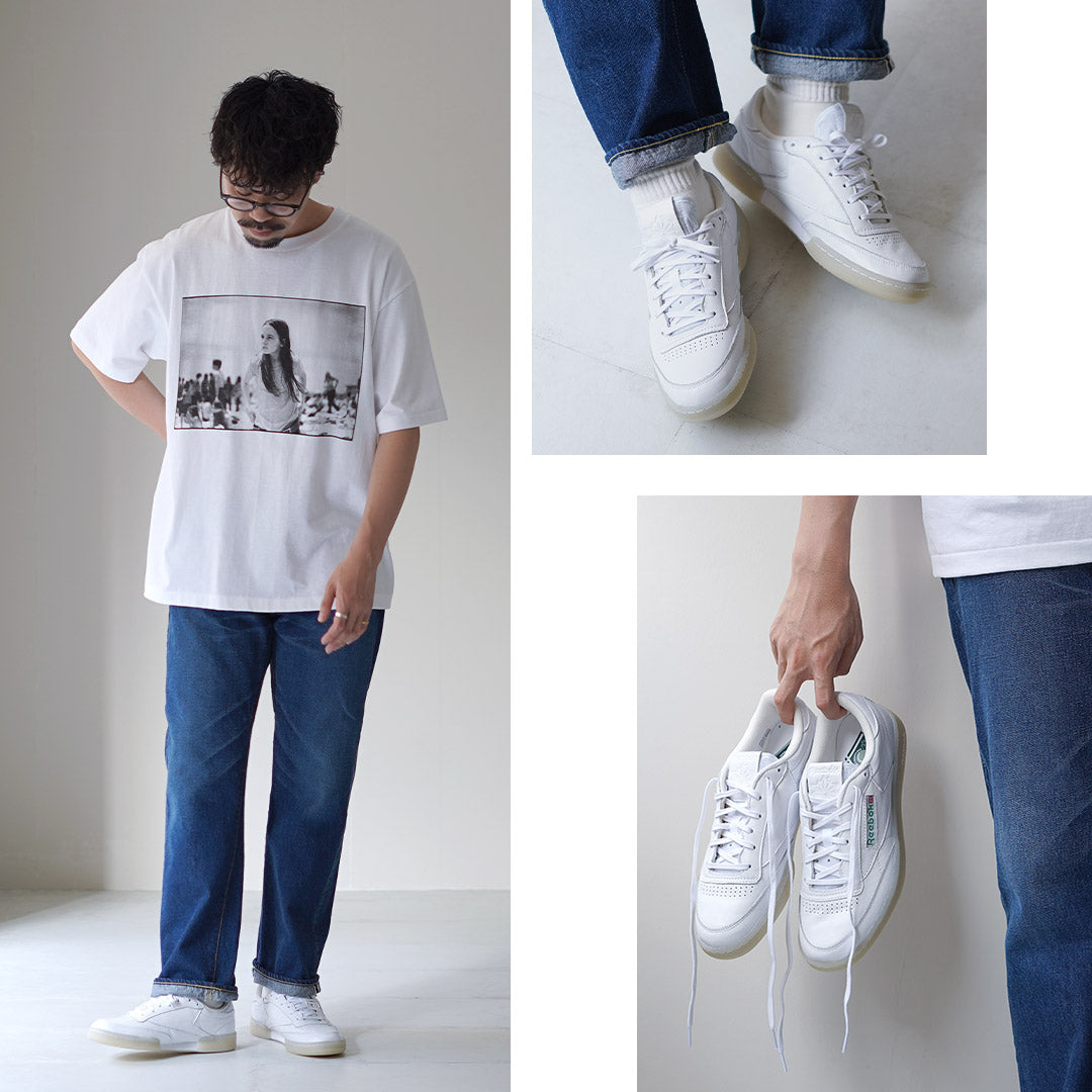 REEBOK(リーボック)