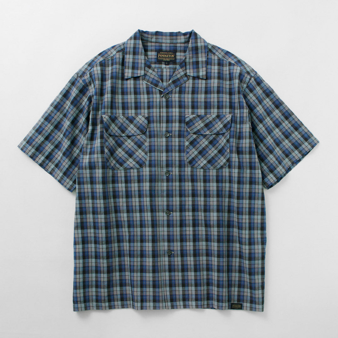 PENDLETON(ペンドルトン)