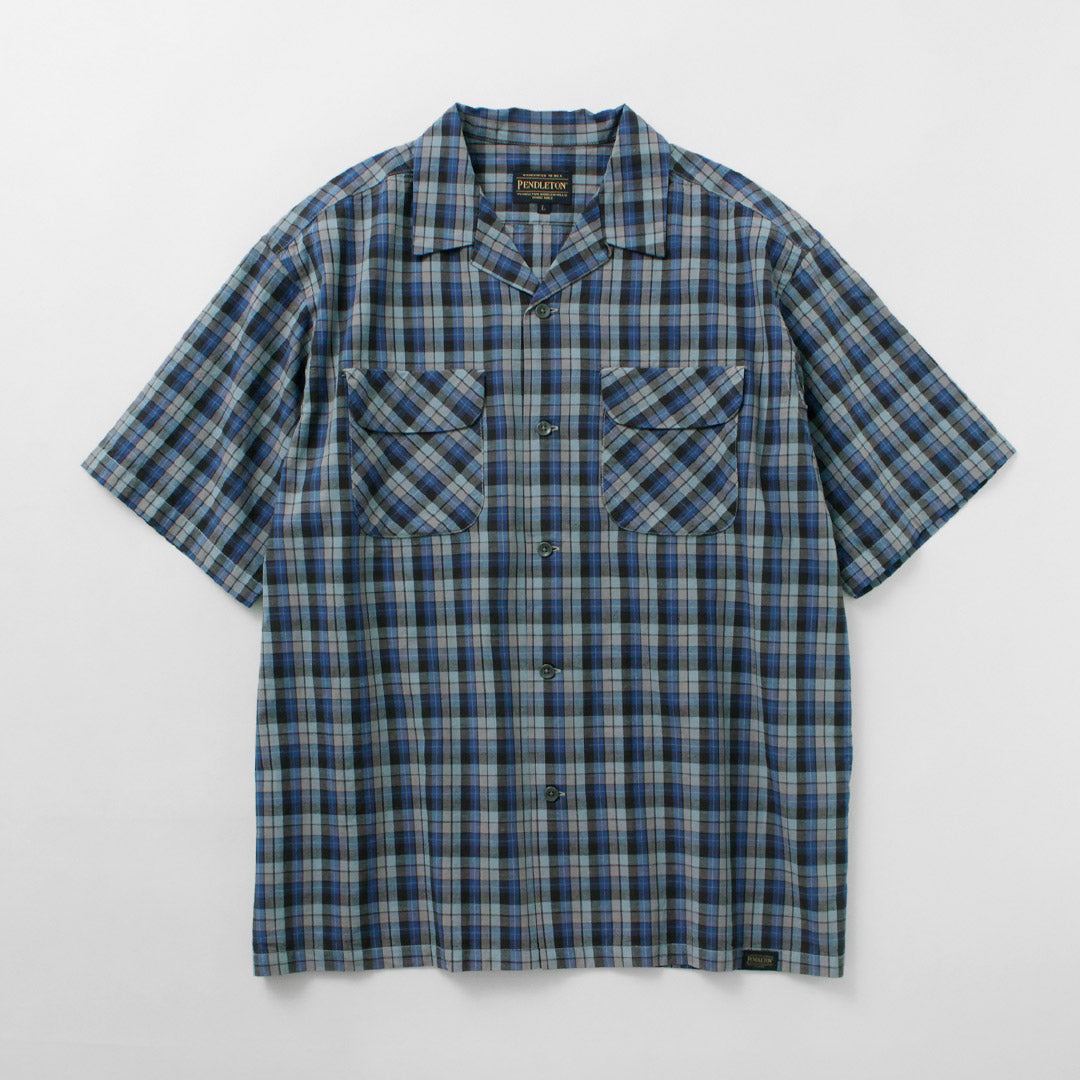 PENDLETON(ペンドルトン)
