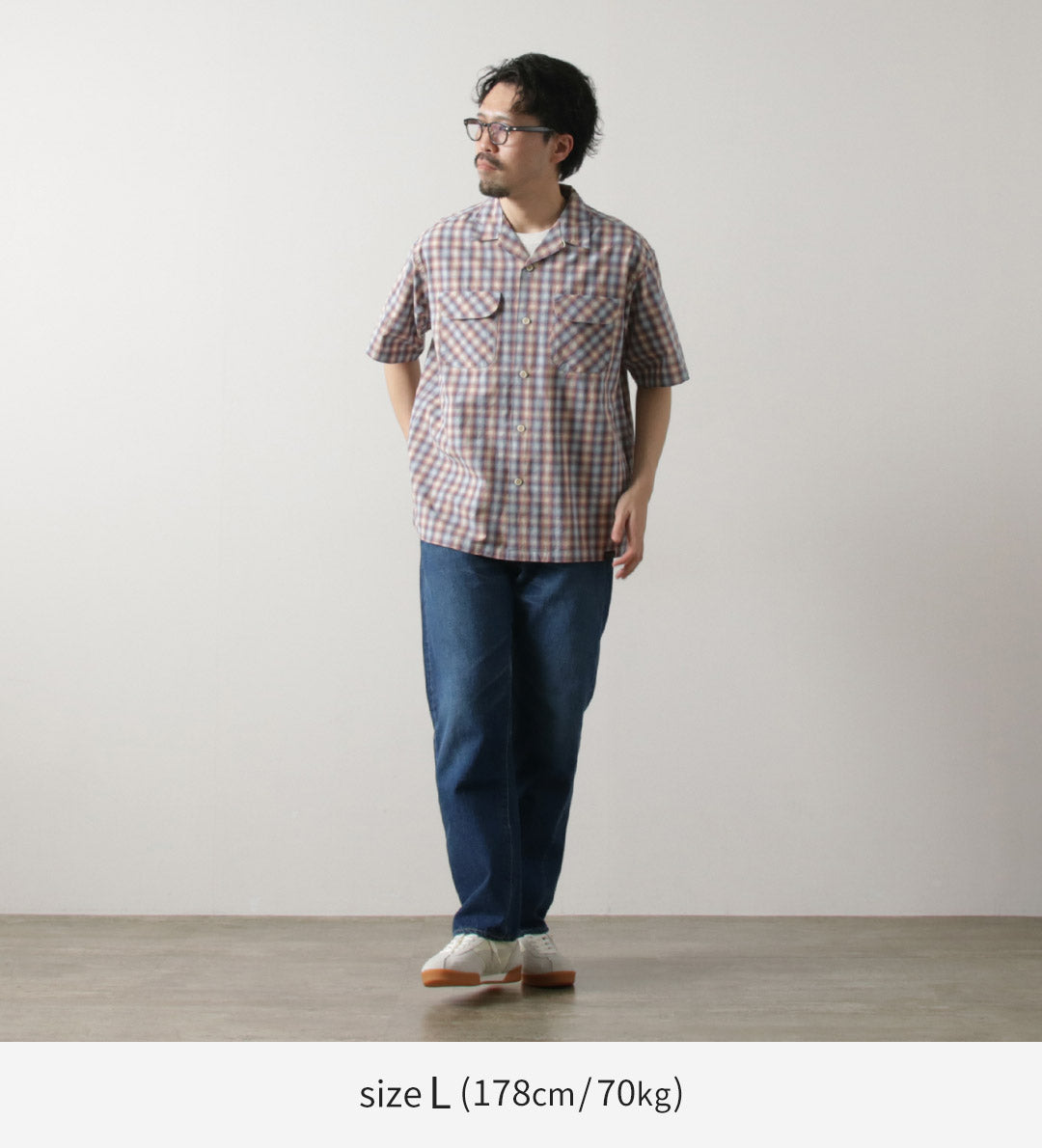 PENDLETON(ペンドルトン)