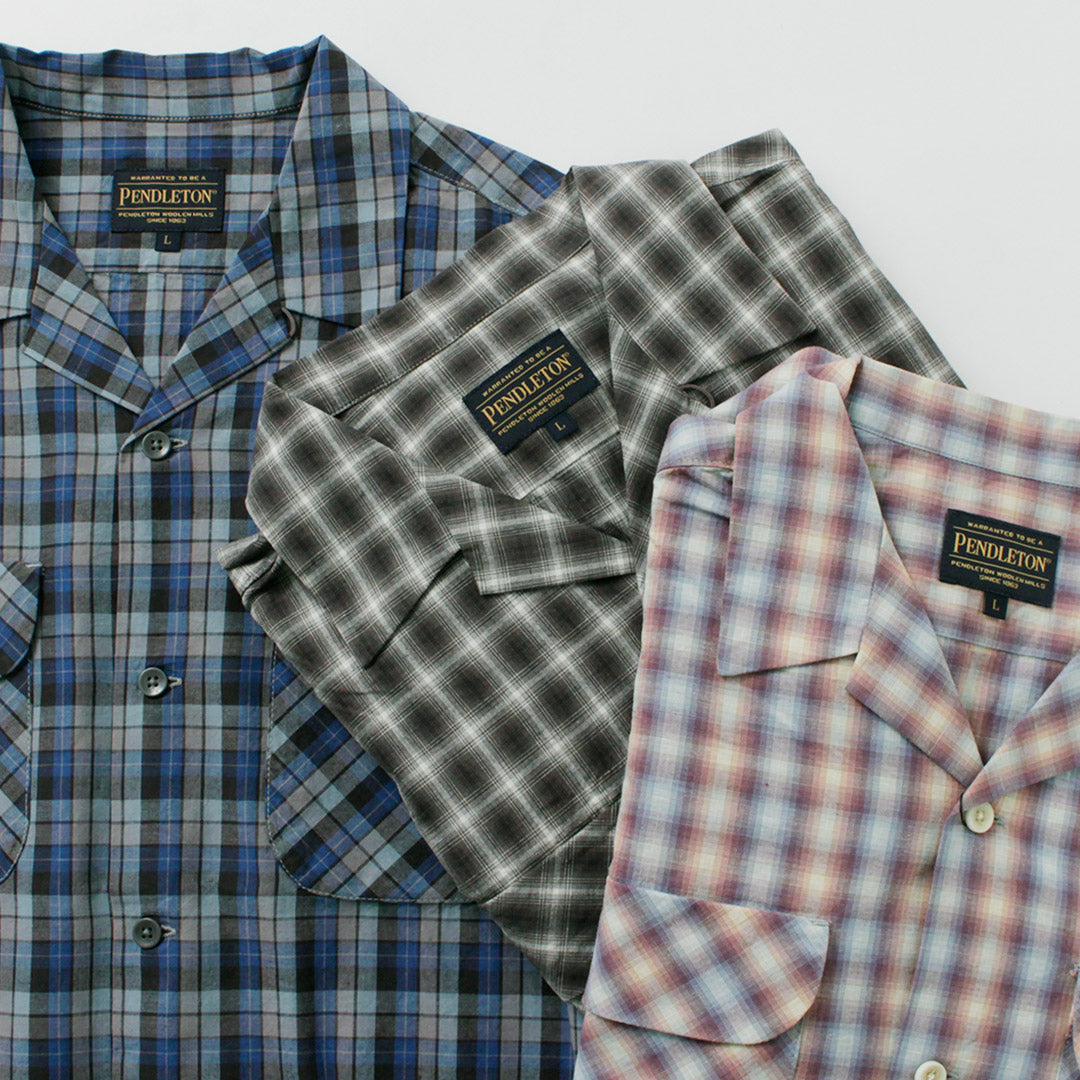 PENDLETON(ペンドルトン)