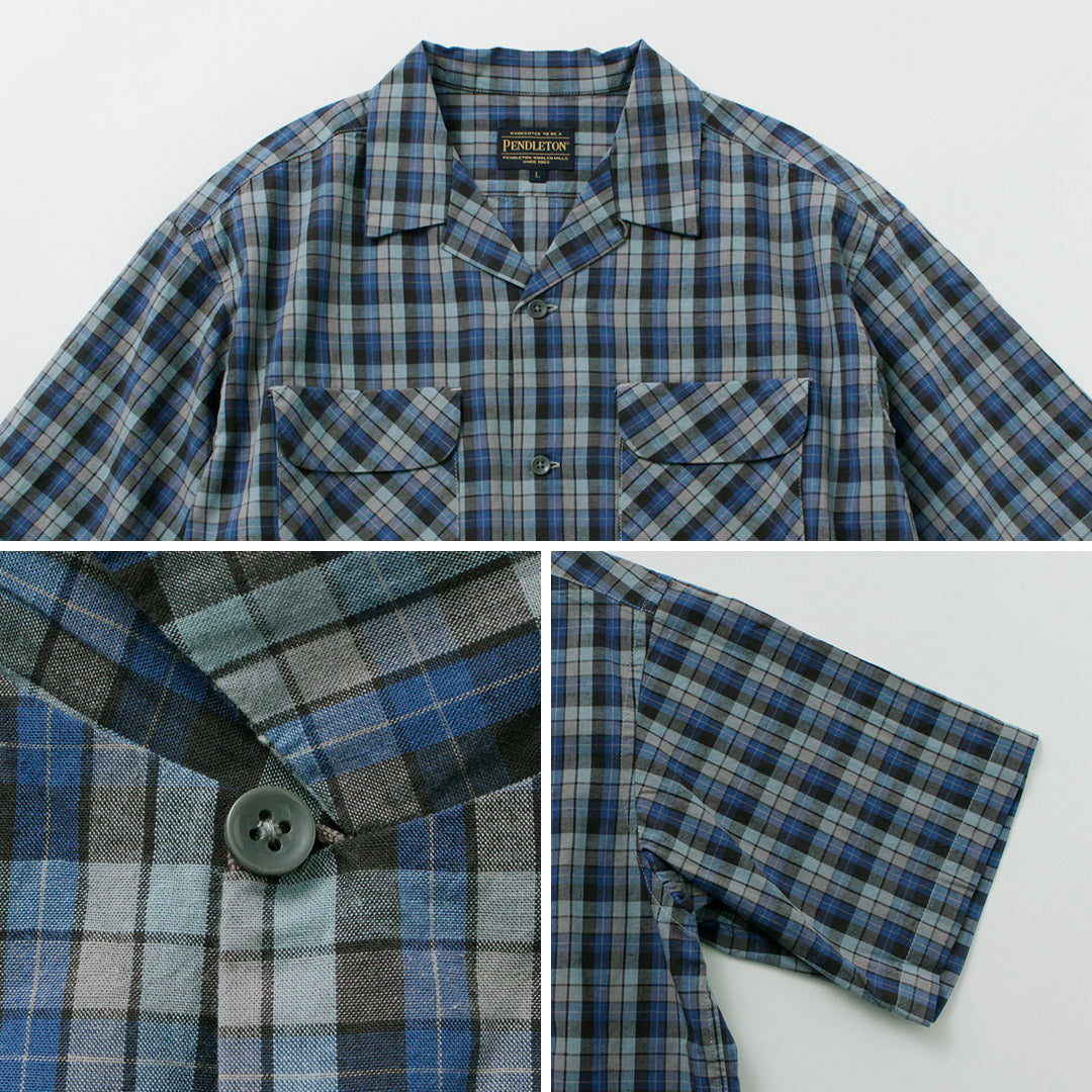 PENDLETON(ペンドルトン)