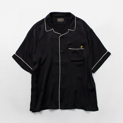 black / S