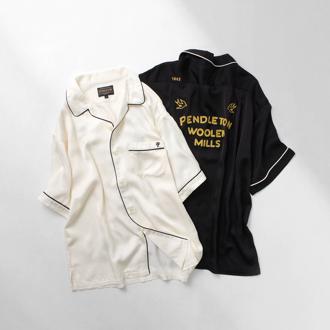 PENDLETON(ペンドルトン)