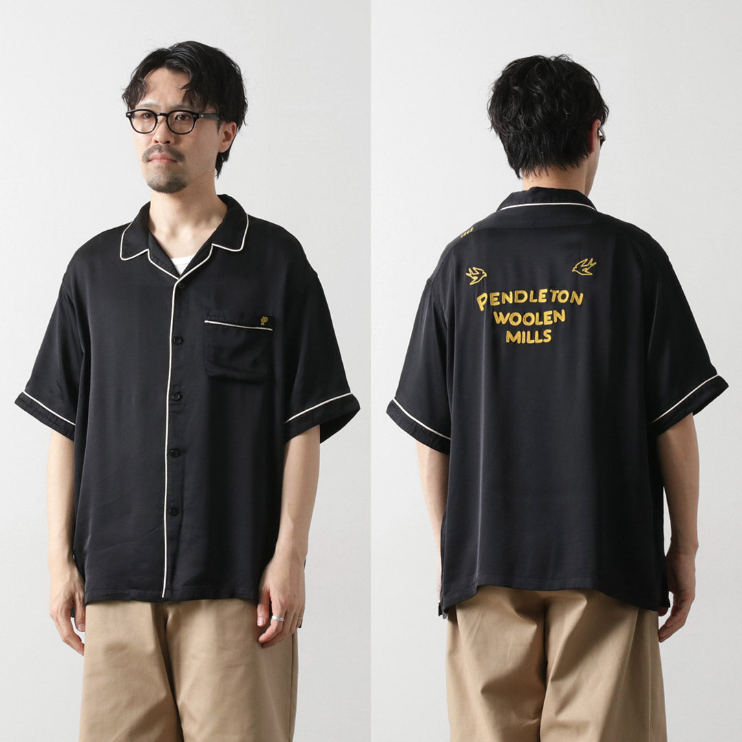 PENDLETON(ペンドルトン)