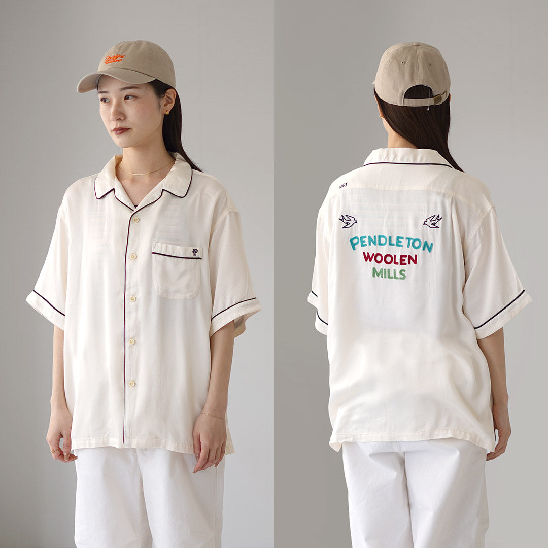 PENDLETON(ペンドルトン)