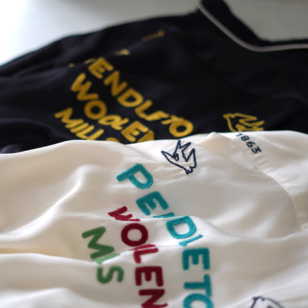 PENDLETON(ペンドルトン)