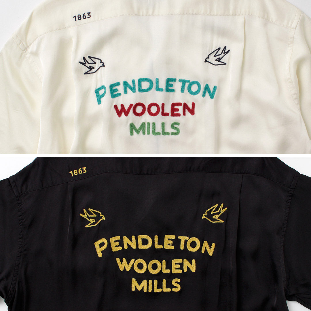 PENDLETON(ペンドルトン)