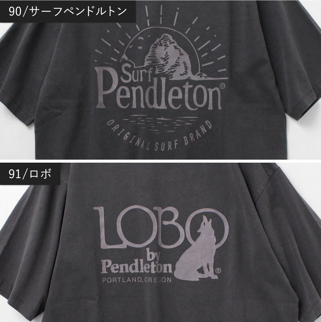 PENDLETON(ペンドルトン)