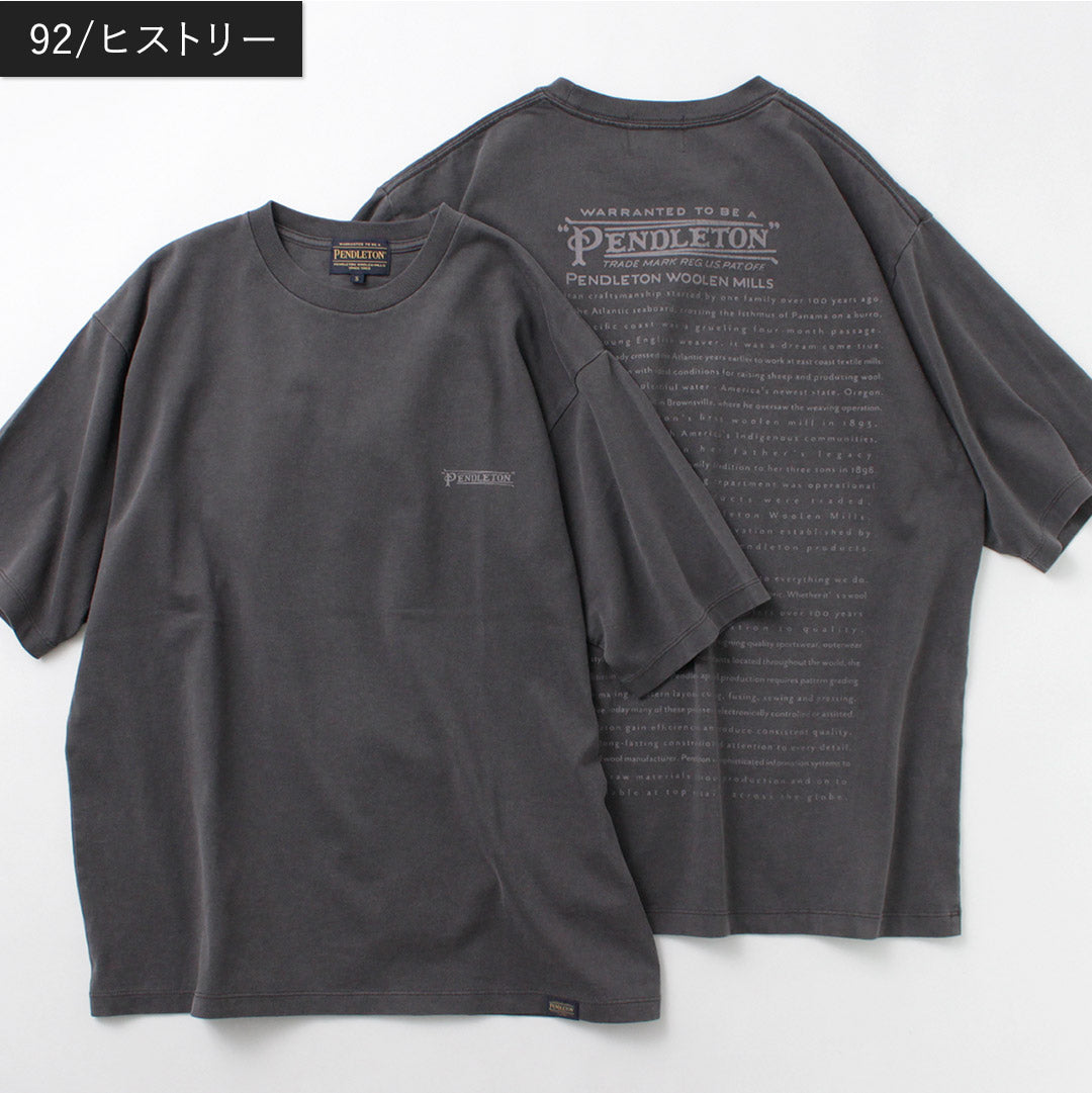 PENDLETON(ペンドルトン)