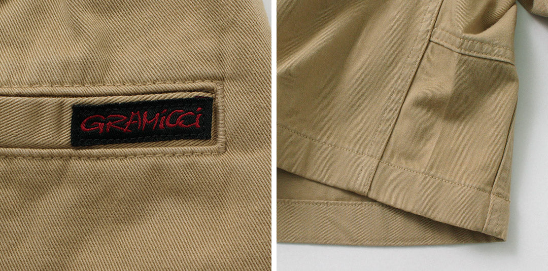 GRAMICCI(グラミチ)