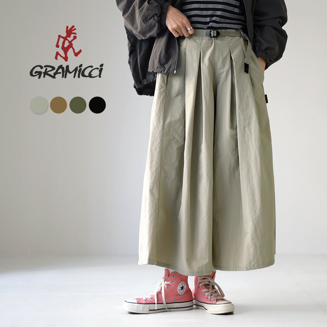 Gramicci(グラミチ)