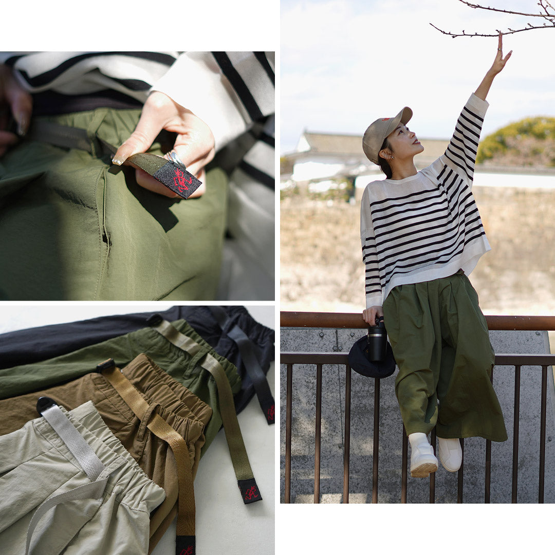 Gramicci(グラミチ)