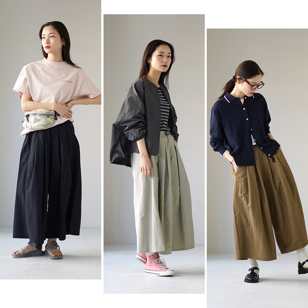 Gramicci(グラミチ)