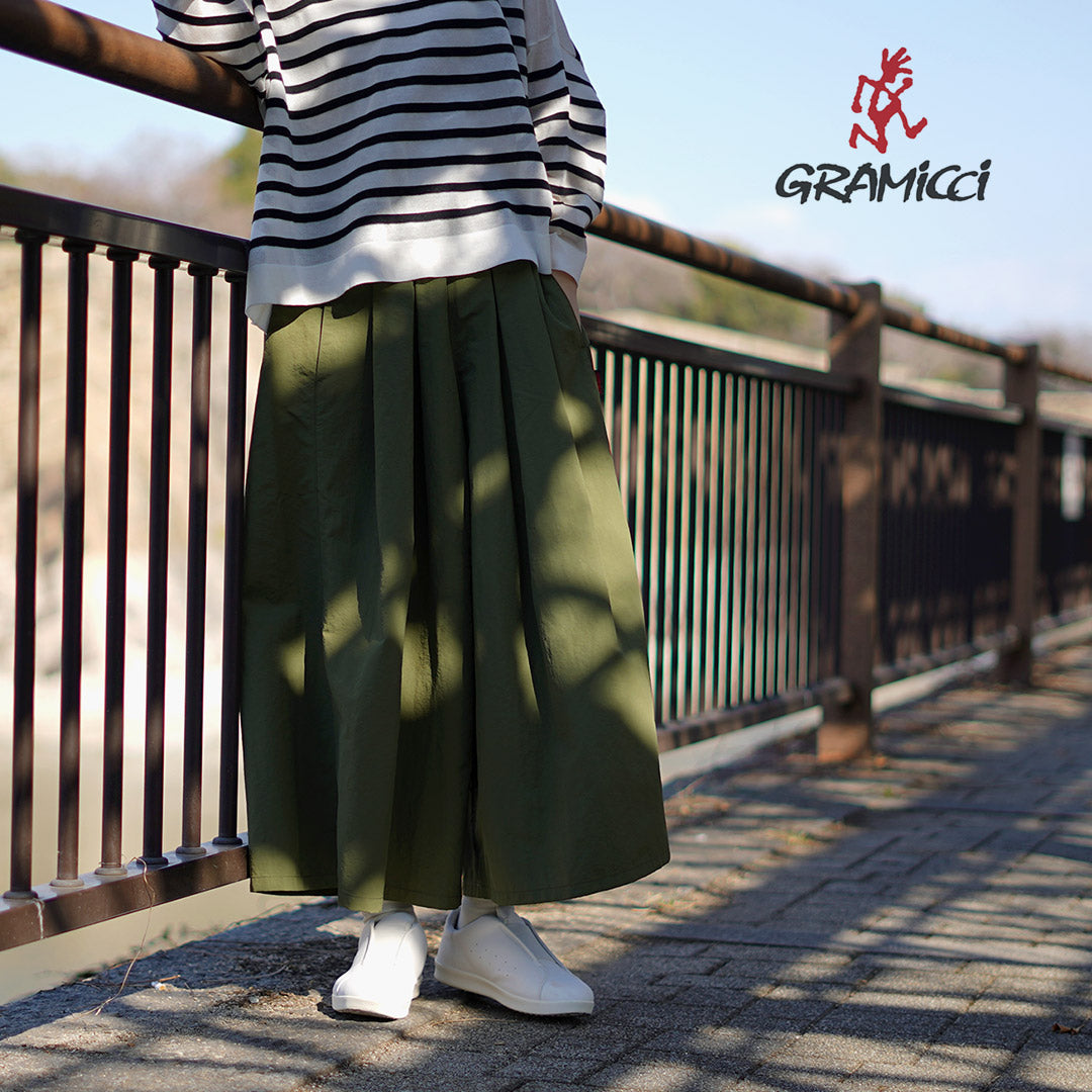 Gramicci(グラミチ)