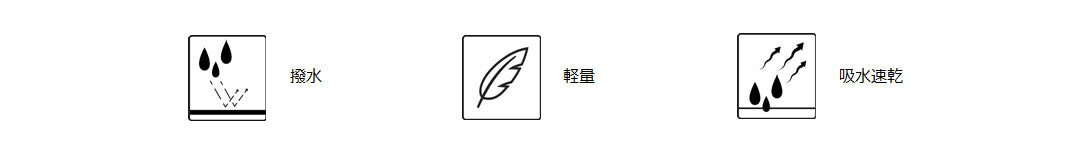 GRAMICCI(グラミチ) ナイロン パッカブル Gショーツ