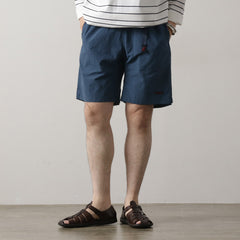 navy / M