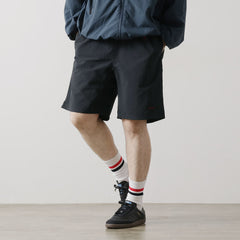 black / M