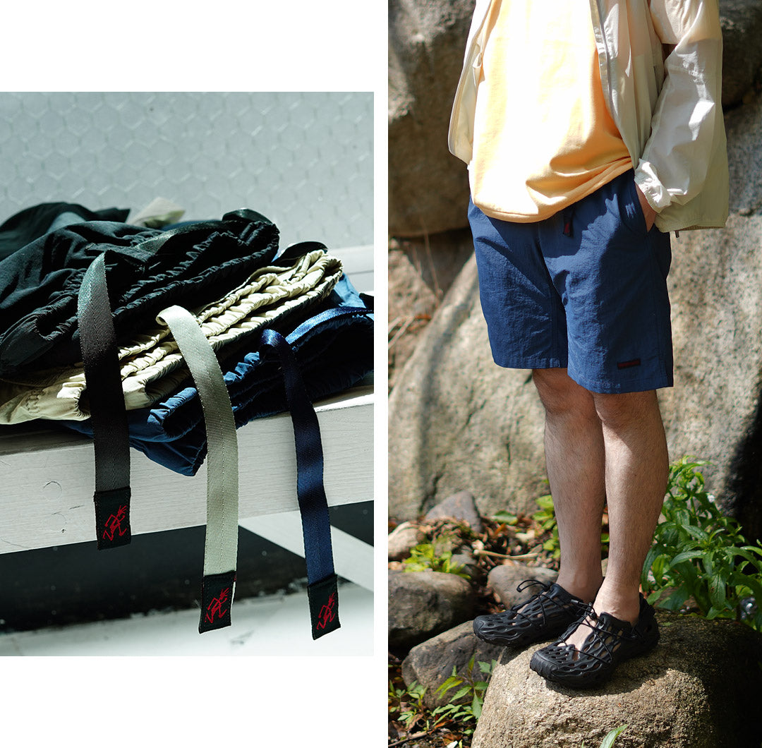 GRAMICCI(グラミチ)