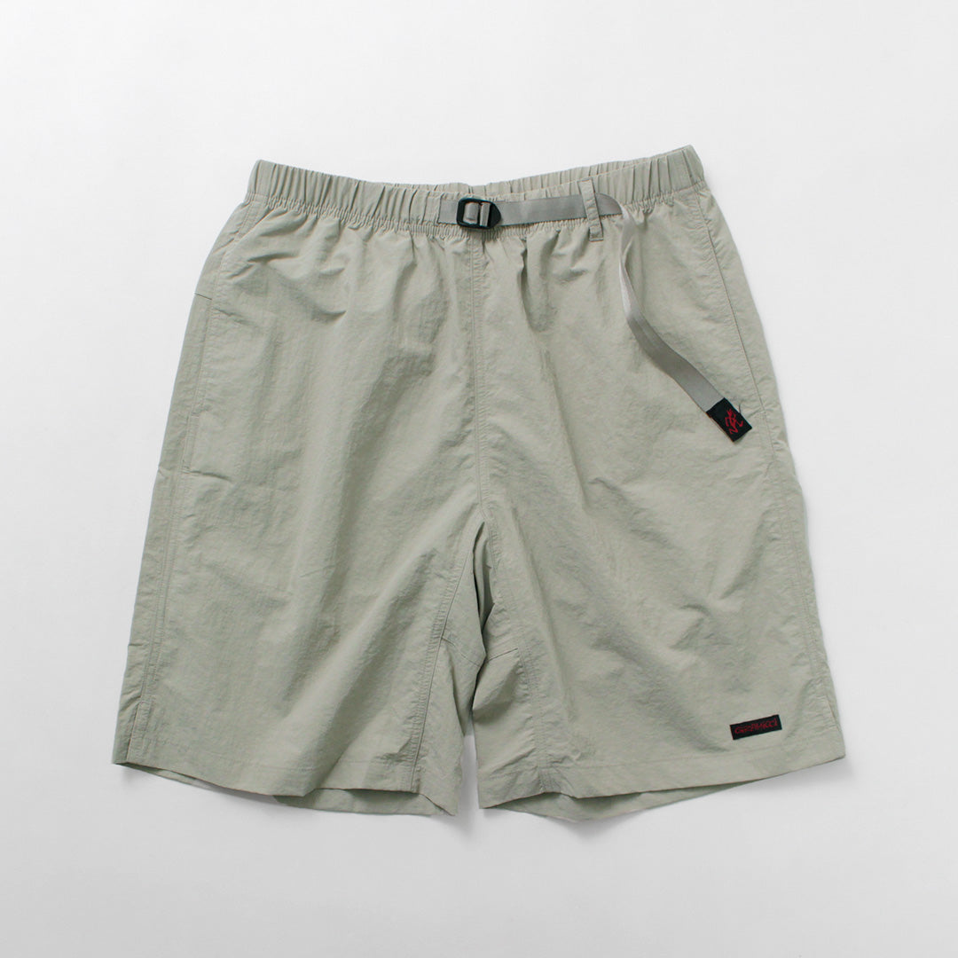 GRAMICCI(グラミチ) ナイロン パッカブル Gショーツ