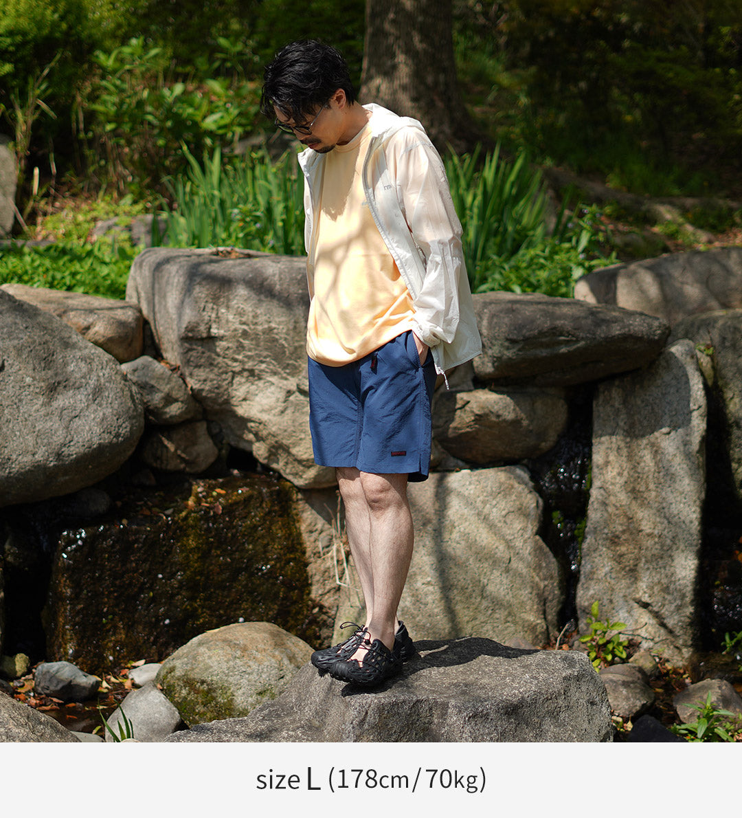 GRAMICCI(グラミチ)