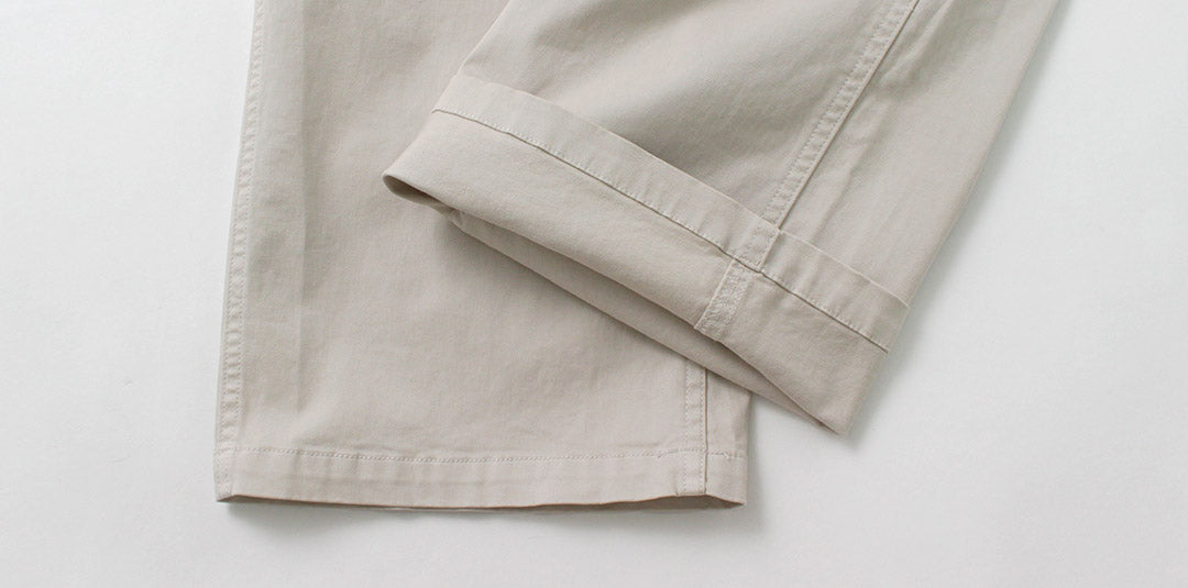 GRAMICCI(グラミチ) レギュラーフィットパンツ