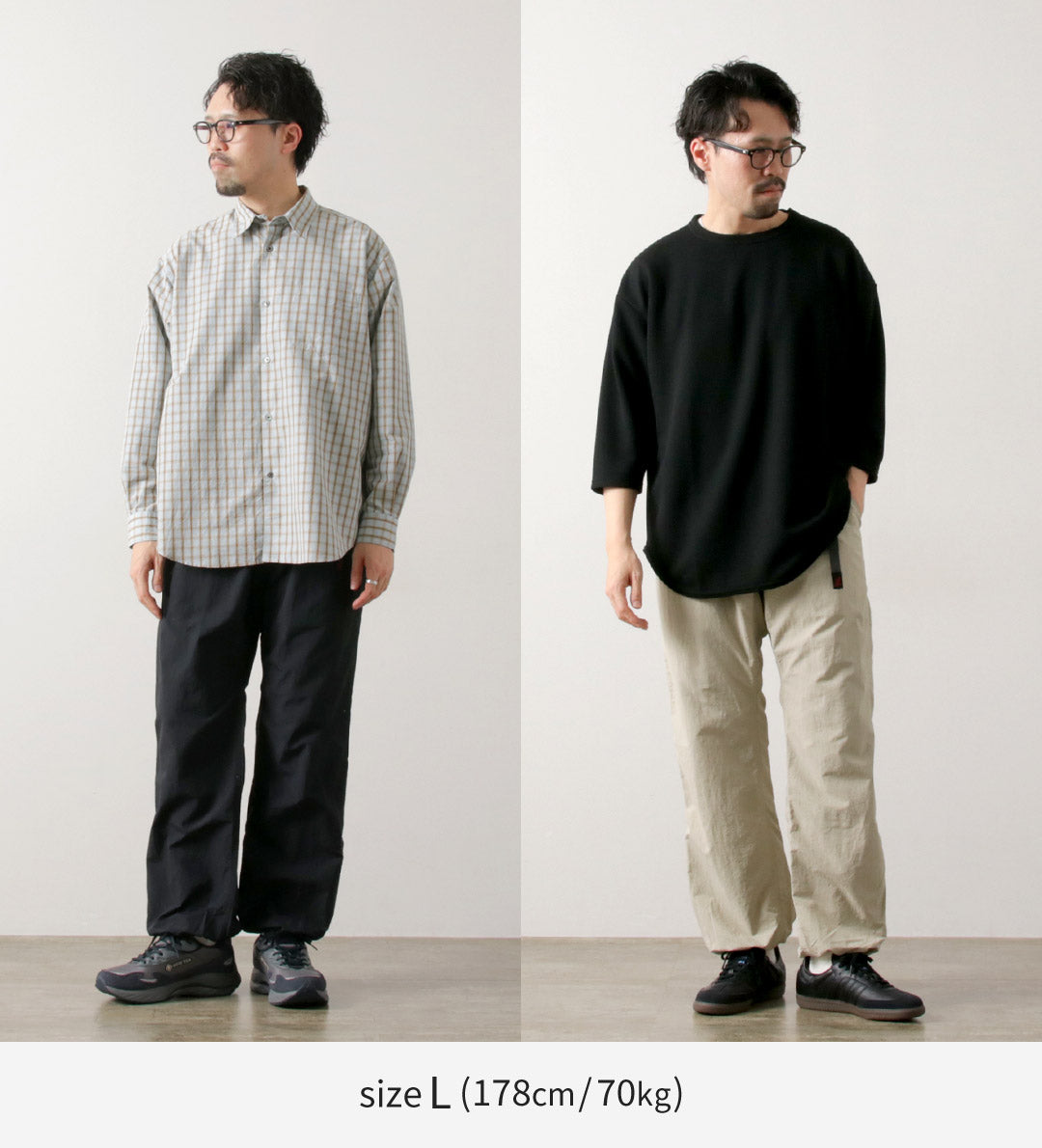 Gramicci(グラミチ)