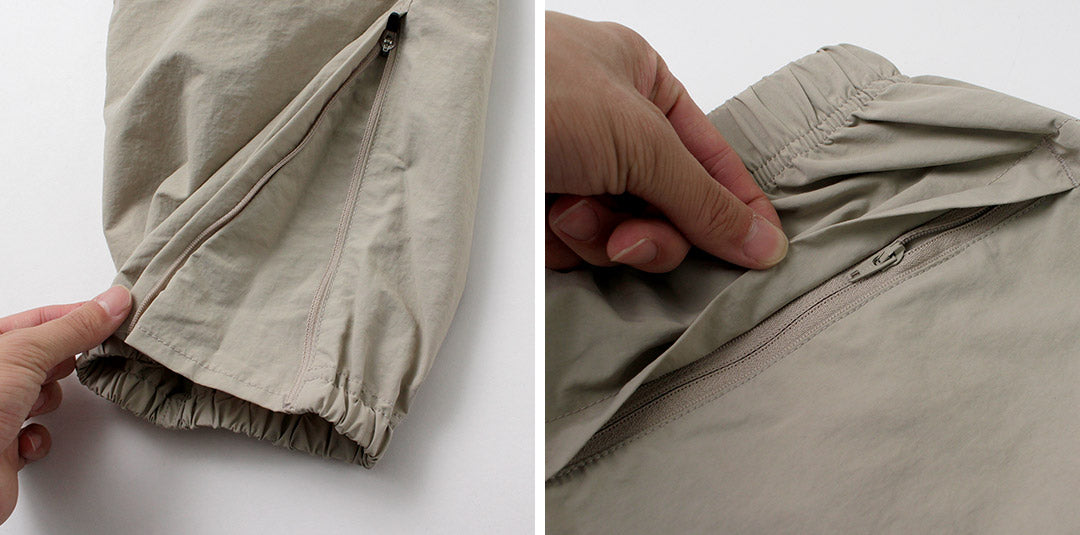 Gramicci(グラミチ)