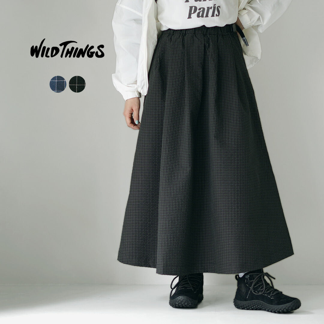 WILDTHINGS(ワイルドシングス)