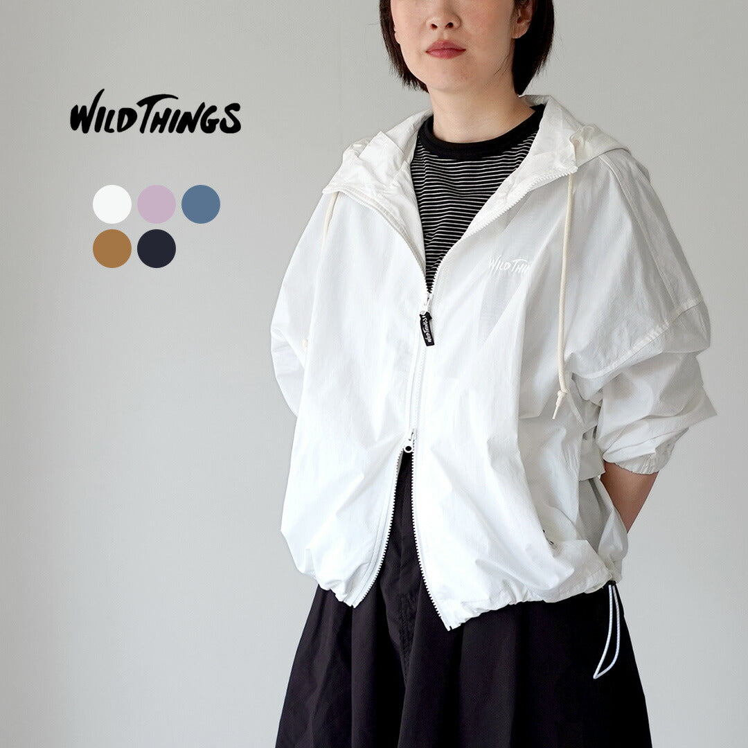 WILDTHINGS(ワイルドシングス)