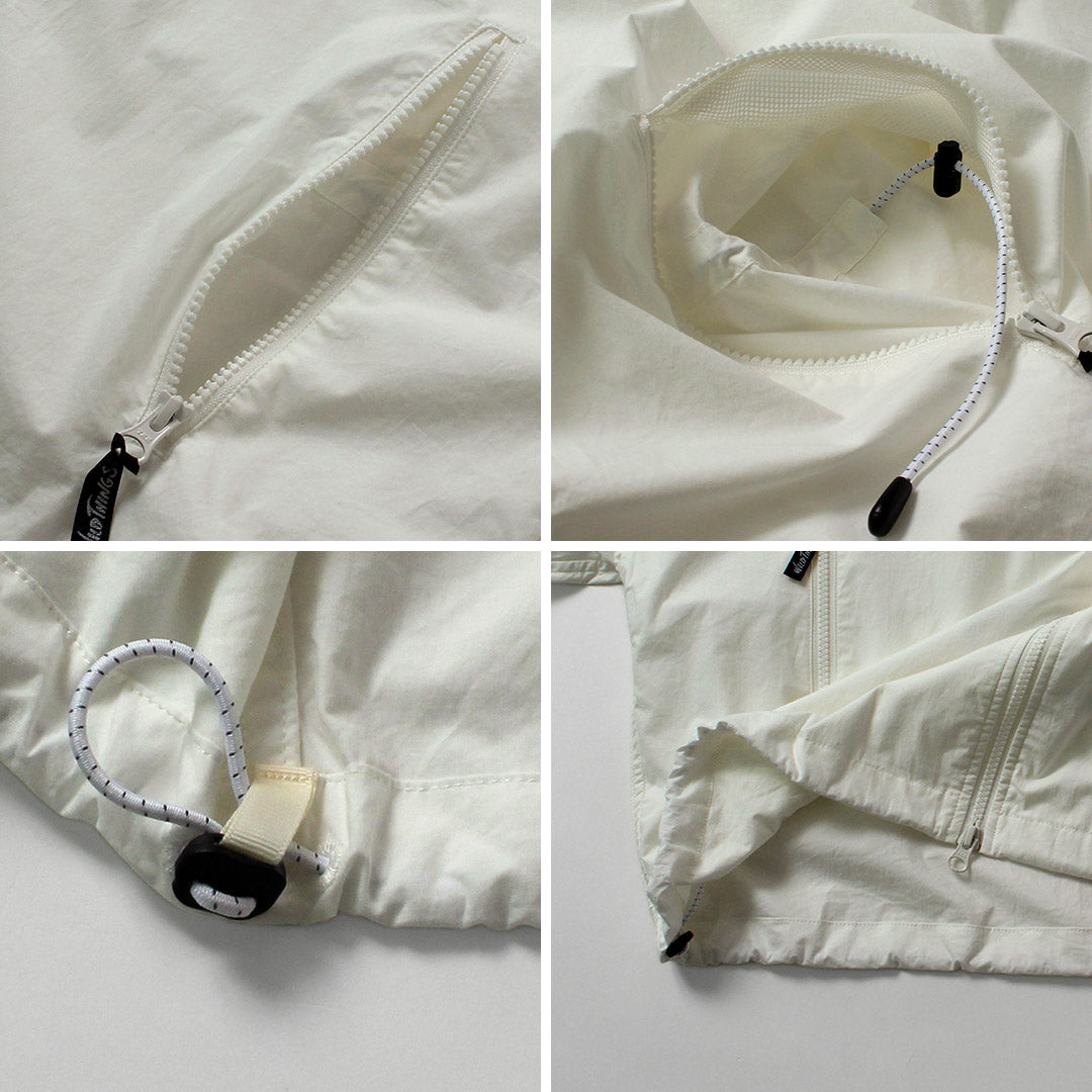 WILDTHINGS(ワイルドシングス)