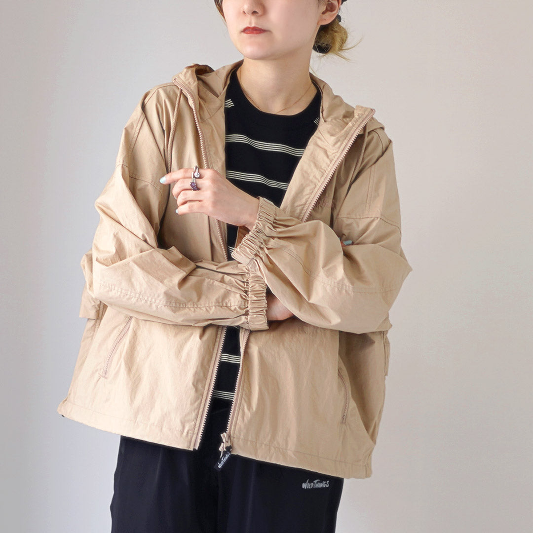 WILDTHINGS(ワイルドシングス)