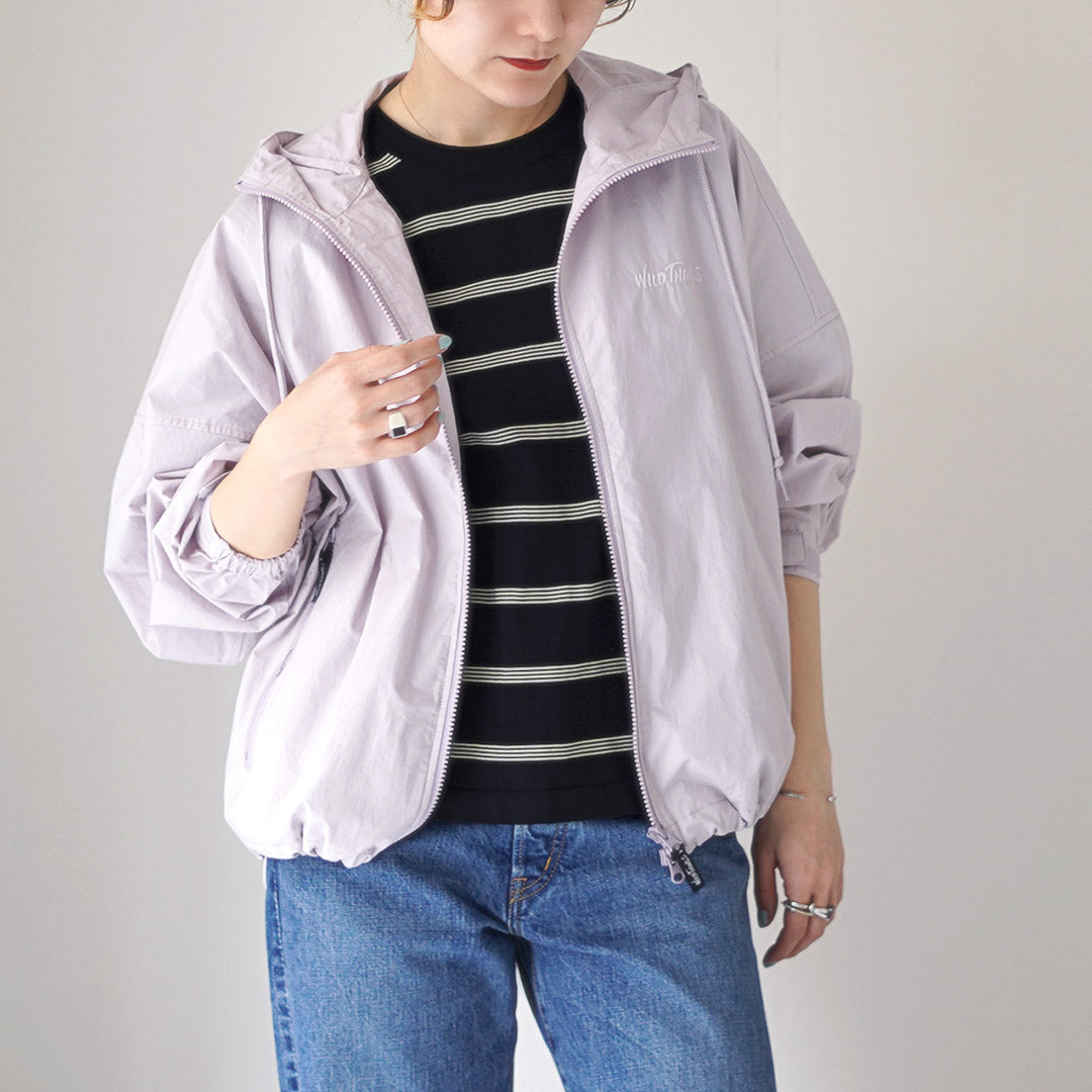 WILDTHINGS(ワイルドシングス)